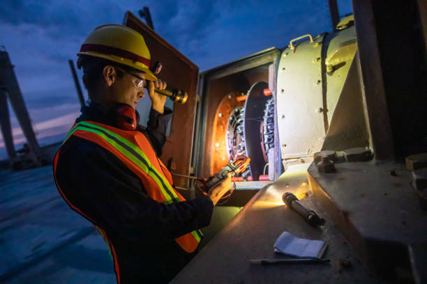 Sugarland Run, VA Electrician Company