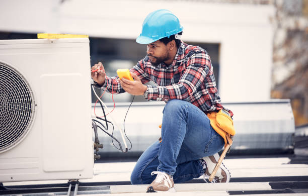 Best Electrical Repair Services  in Sugarland Run, VA