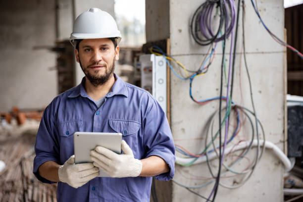 Best Electrical Outlet Repair  in Sugarland Run, VA
