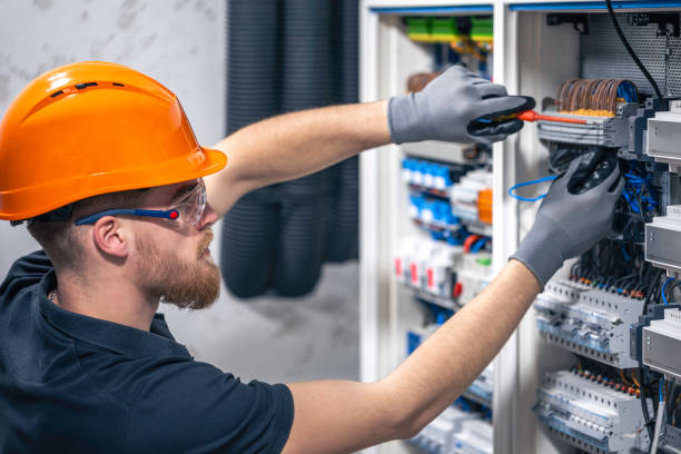 Best Ceiling Fan Installation Electrician  in Sugarland Run, VA