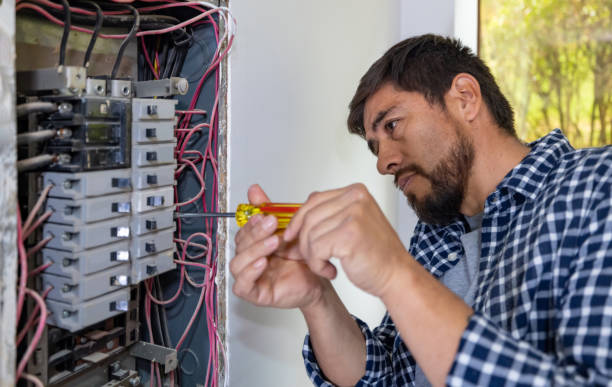 Best Emergency Electrical Repair  in Sugarland Run, VA